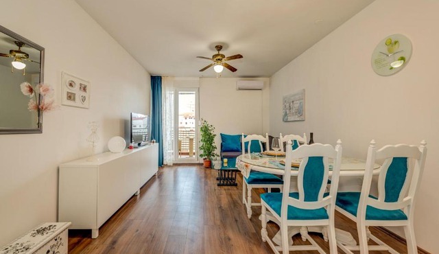 Apartment Zara in Split