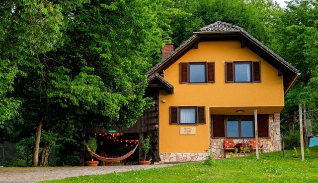 Apartment ZARJA in Trebnje