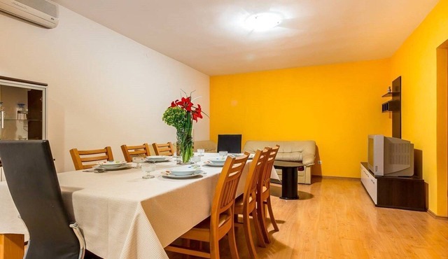 Apartment Zdenka (16096-A1) - Pula in Pula