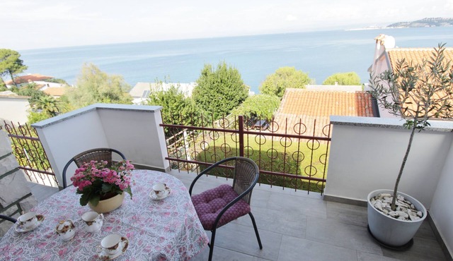 Apartment Zeljka (79311-A1) - Crveni Vrh
