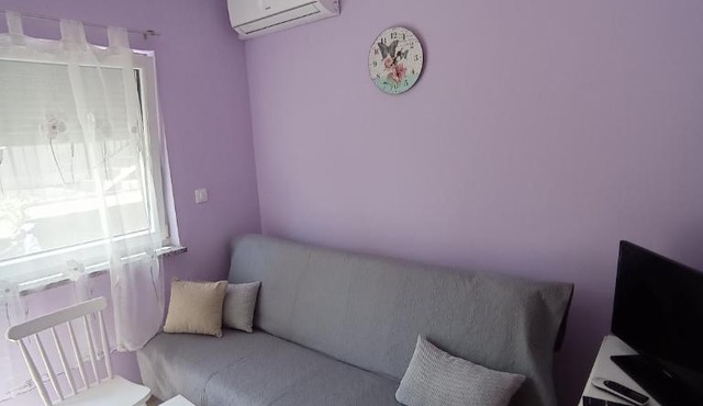 Apartment Zlatko