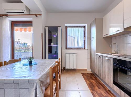 Apartment Zoki 2 by Interhome