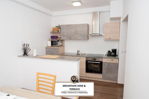 Apartments Šentvid in Ljubljana