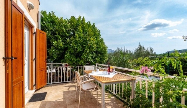 Apartments Željko (10367-A1) - Račišće