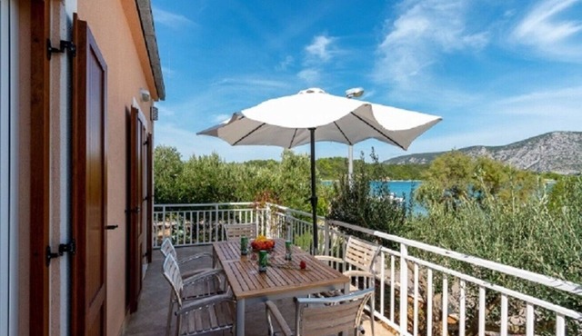 Apartments Željko (10367-A3) - Račišće