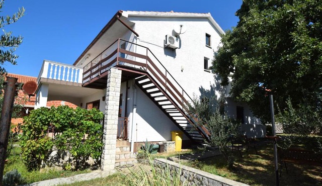 Apartments Adriana