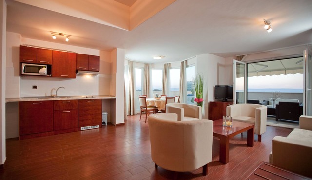 Apartments Agava