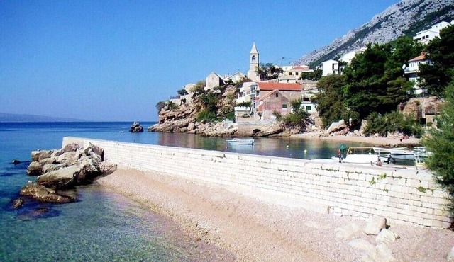 Apartments Alexadrina, (10459), Pisak, Croatia in Pisak