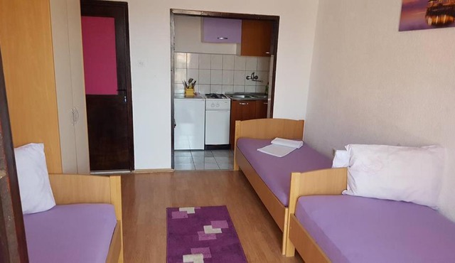 Apartments Alissa in Hvar