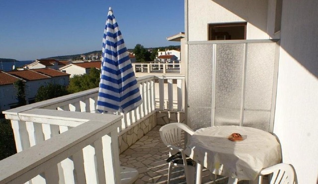 Apartments Amalija