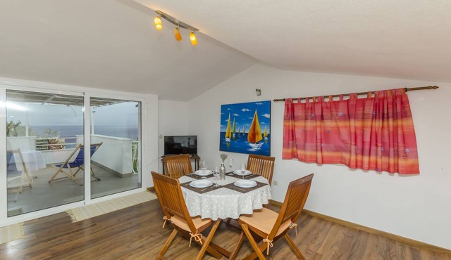 Apartments Amulic (21411-A2) - Duce