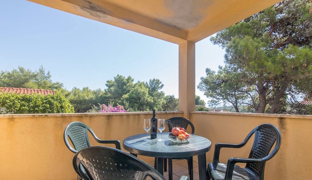 Apartments Ana (50841-A4) - Basina