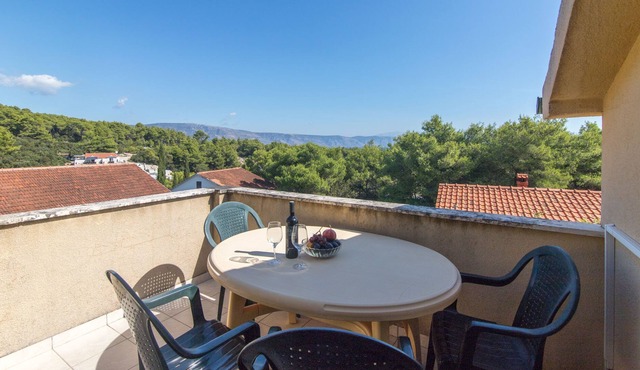 Apartments Ana (50841-A6) - Basina