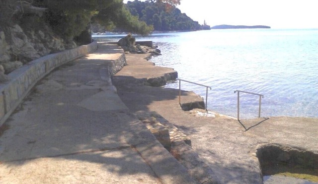 Apartments and rooms Josipa, (13907), Palit, hr