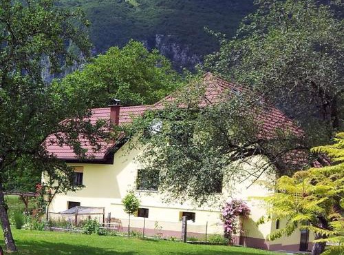 Apartments and rooms Oasis of peace in Bovec