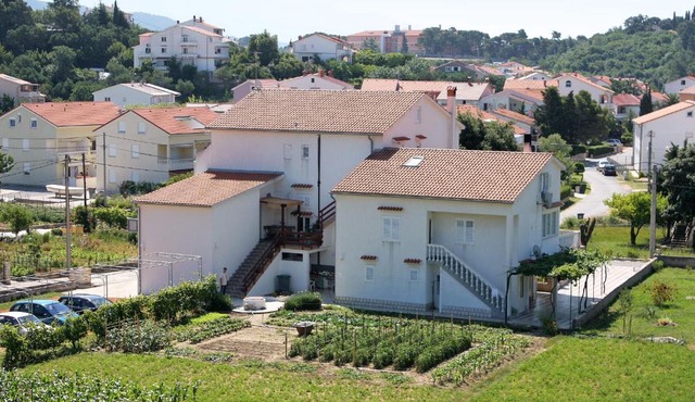 Apartments and rooms with parking space Palit, Rab - 5039