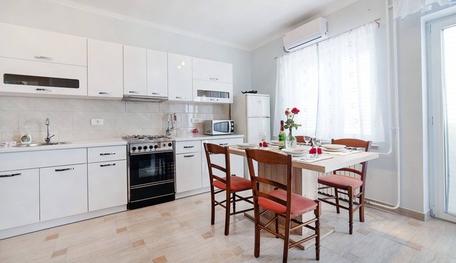Apartments Andela