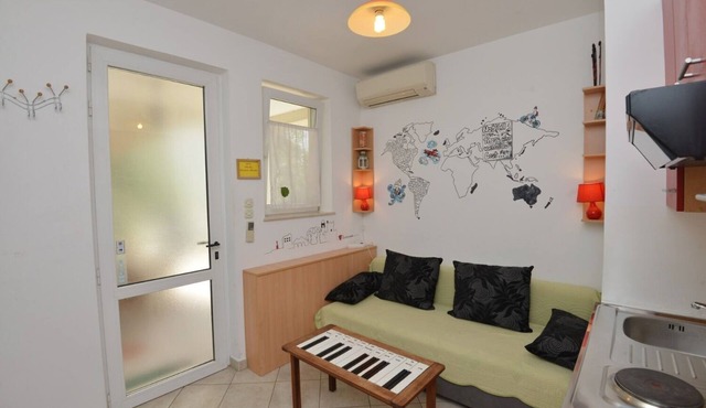 Apartments Andri (10277-A2) - Dubrovnik