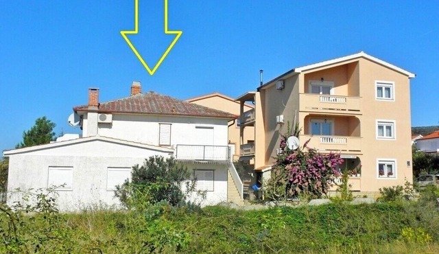 Apartments Ante, (14365), Barbat, hr