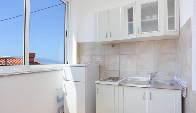 Apartments Aurora Adriatica (98011-A1) - Brist in Brist