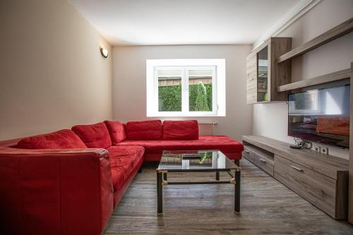 Apartments Bells of Ljubljana - 3 cosy apartment Private Free Parking in Ljubljana