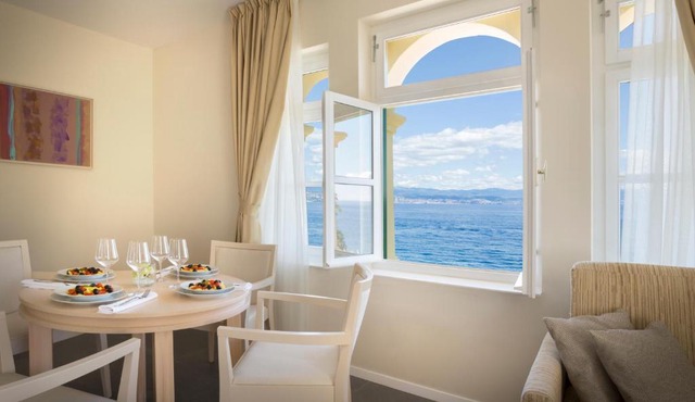 Apartments Belvedere - by Liburnia Hotels & Villas
