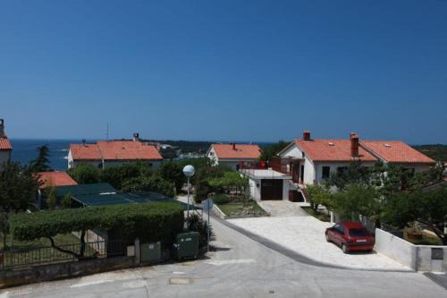 Apartments Benito in Pješčana Uvala