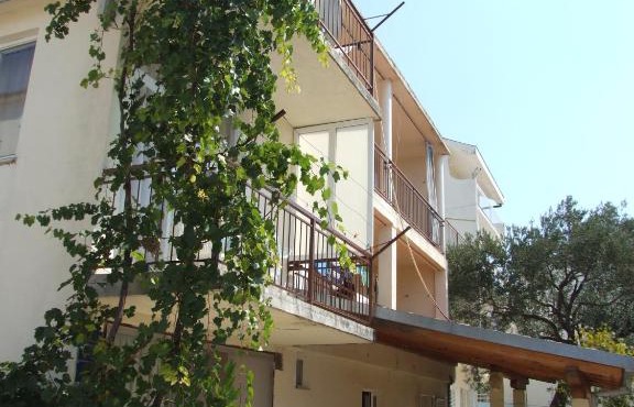 Apartments Blažević