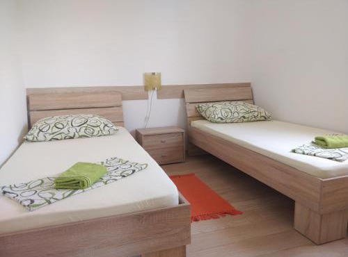 Apartments Booky