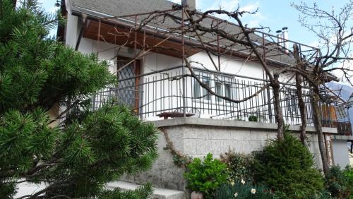 Apartments Bovec Dana in Bovec