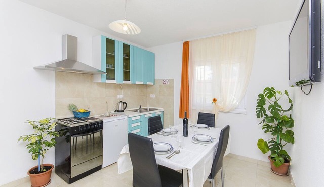 Apartments Branka (47651-A2) - Trogir in Trogir