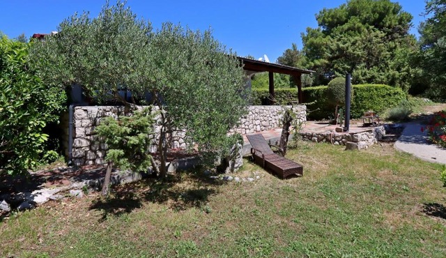 Apartments by the sea Kampor, Rab - 24554 in Rab
