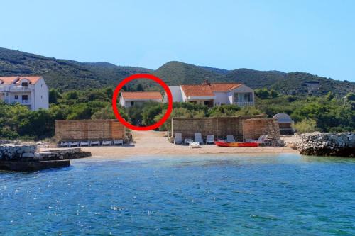 Apartments by the sea Kneza, Korcula - 168