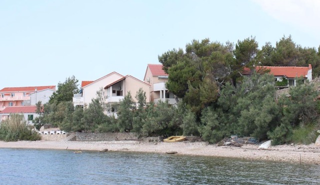 Apartments by the sea Zubovici, Pag - 6356