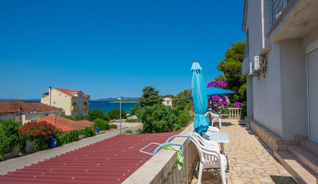 Apartments Calida A (27531-A2) - Drage