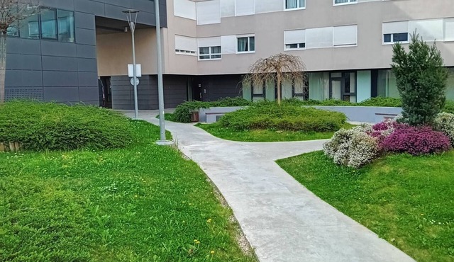 Apartments Cankareva - Apartment