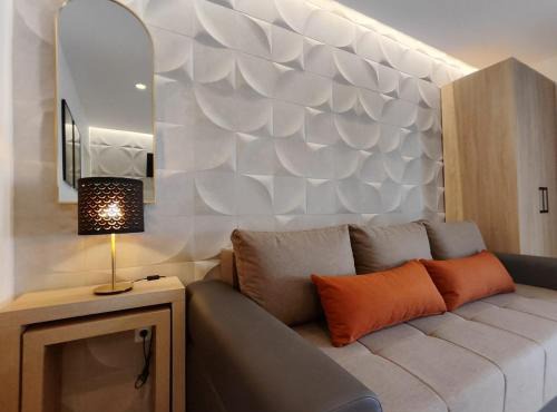 Apartments Carevic Ante