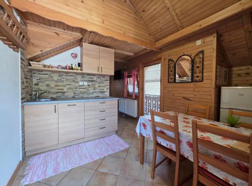 Apartments & Chalet Jurček in Luce