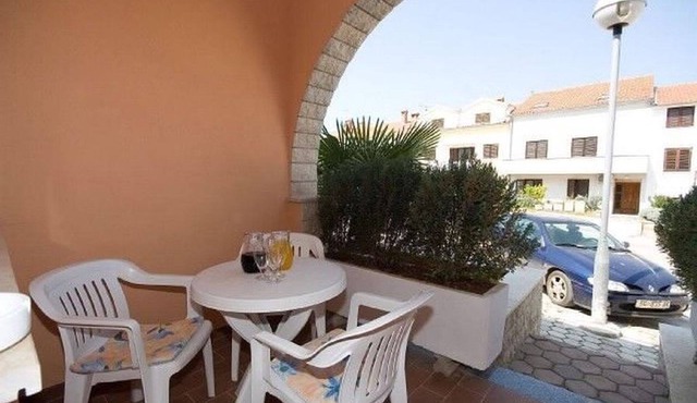 Apartments Christian (73201-A3) - Vrsar in Vrsar