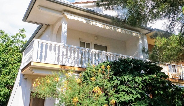 Apartments CIRILA (31953-A2) - Savudrija in Savudrija