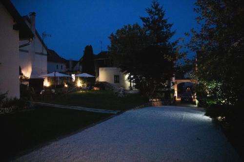 Apartments Dajčić in Varaždinske Toplice