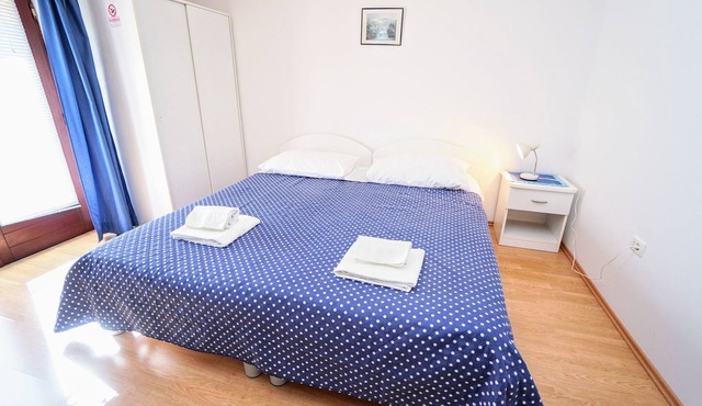Apartments Daniela (34361-A1) - Savudrija
