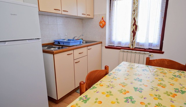 Apartments Daniela (34361-A2) - Savudrija