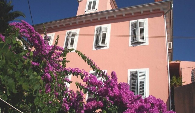 Apartments Danijela, (13922), Mali Lošinj, hr