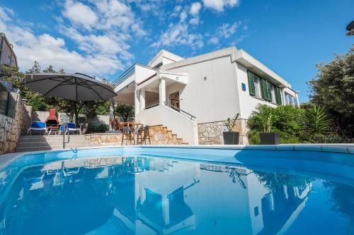 Apartments Davor