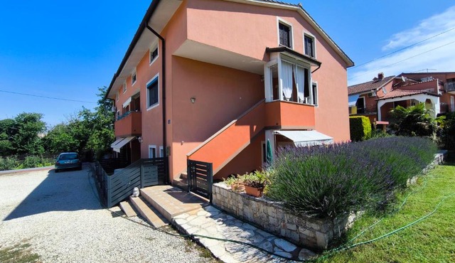 Apartments Davor