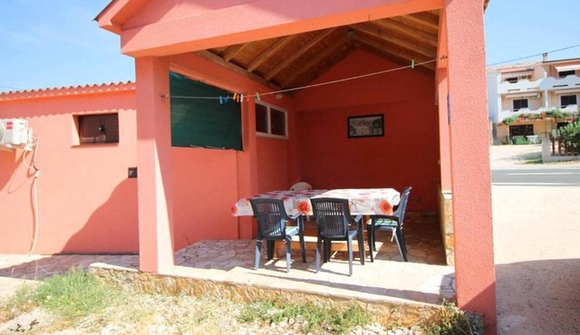 Apartments Dubravica - Studio Apartment