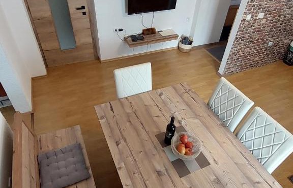 Apartments Ela in Rateče