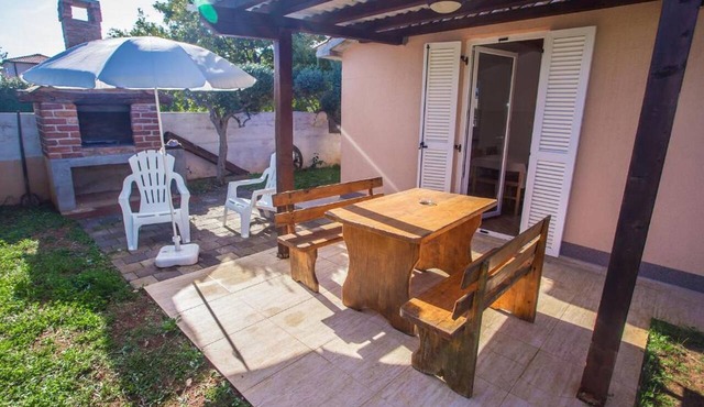 Apartments Eny (124491-A1) - Porec in Porec