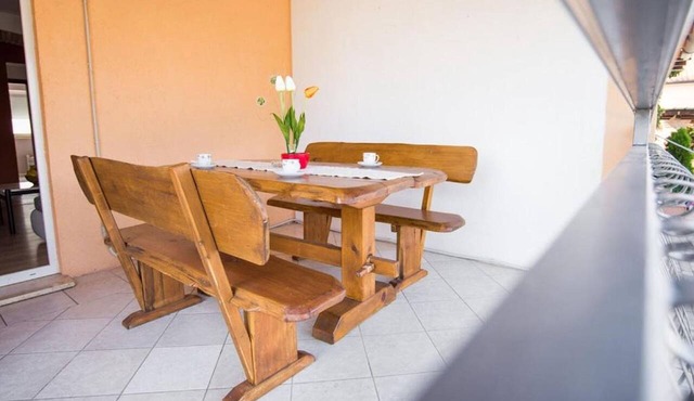 Apartments Eny (124491-A2) - Porec in Porec